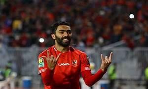   كولر يُعيد حسين الشحات لقائمة الأهلي أمام فيوتشر في الدوري
