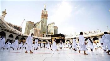 اليوم.. مصر للطيران تبدأ جسرها الجوي لنقل الحجاج إلي أرض الوطن 
