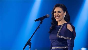 مي فاروق: بابا اكتشف موهبتي في عمر الـ8 سنوات