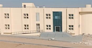 الأول من نوعه فى أفريقيا.. البحوث الفلكية تدشن محطة لرصد الأقمار الصناعية 
