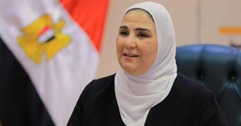   وزيرة التضامن تعلن عودة أول أفواج حجاج الجمعيات الأهلية إلى القاهرة الإثنين