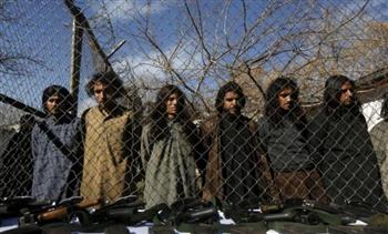   نيودلهي تطالب إسلام أباد بالإفراج عن سجناء هنود محتجزين في باكستان