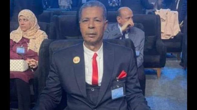 النقابة العامة للمعلمين: مدير مدرسة المنيا توفى بأزمة قلبية وليس أثناء عمله عامل بناء