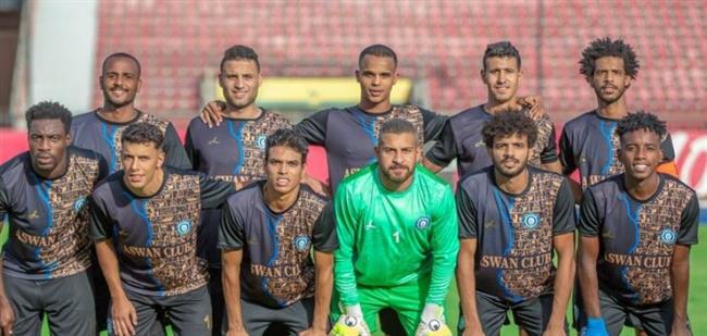 أسوان يتمسك بتكافؤ الفرص فى الدوري