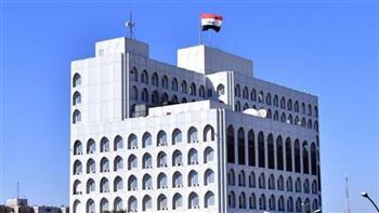   الخارجية العراقية: عقلانية الخطاب الحكومي مثلت قوة أمام الإساءات للمقدسات الدينية