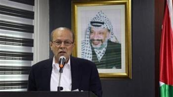   مصرع وزير الأسرى الفلسطيني في حادث سير مروع شمال الضفة الغربية المُحتلة