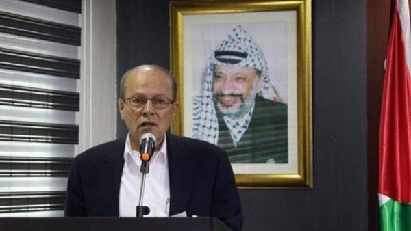 مصرع وزير الأسرى الفلسطيني في حادث سير مروع شمال الضفة الغربية المُحتلة