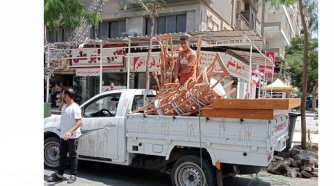محافظ القاهرة: غلق وتشميع محل جزار «المونوريل» شرق مدينة نصر