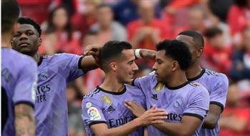 نجم ريال مدريد مطلوب في لاتسيو