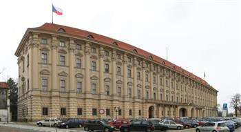   التشيك: أوكرانيا ستظل على رأس جدول أعمال مجموعة فيشجراد على الرغم من الخلافات