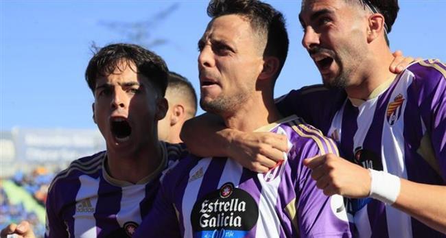 جوهرة الليجا يفضل برشلونة على عمالقة أوروبا