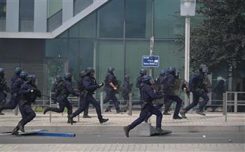   بسبب ضحية عنف الشرطة.. القصة الكاملة للاحتجاجات التى تشعل فرنسا 