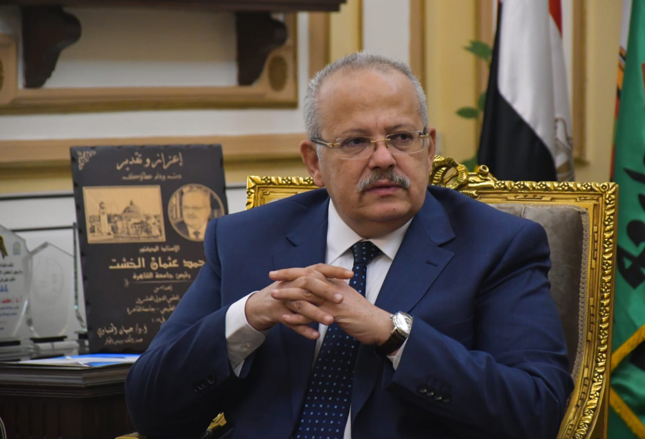 مجلة جامعة القاهرة للأورام تدخل على طريق العالمية