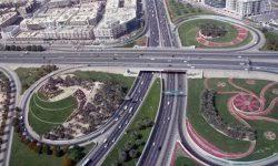 وزير النقل: مصر أنشأت 7 آلاف كيلومتر طرق في 9 سنوات
