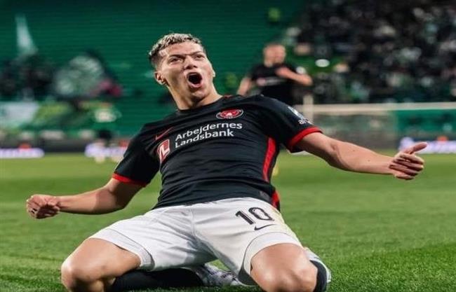 الأهلي يتعاقد مع إمام عاشور.. الإعلان بعد مباراة القمة