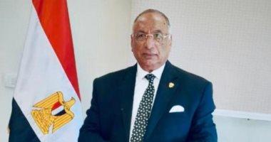 5 قرارات مهمة لرئيس هيئة قضايا الدولة الجديد 