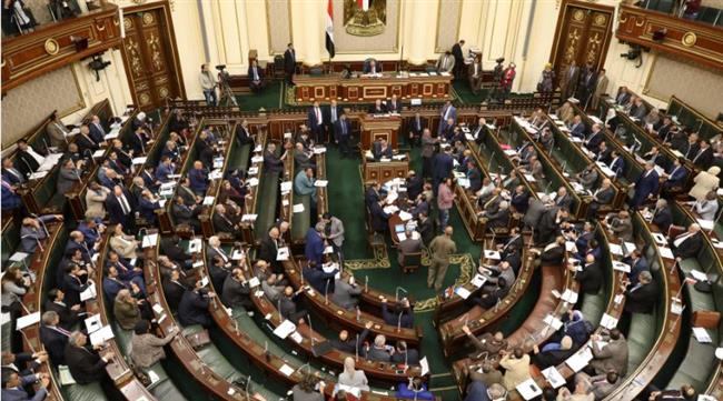 مجلس النواب يوافق على مجموع مواد مشروع قانون التحالف الوطني للعمل الأهلي