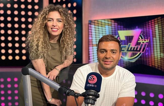 رامي صبري: لو مركز مع عمرو مصطفى عن "يمكن خير" هيتحاسب بالقانون