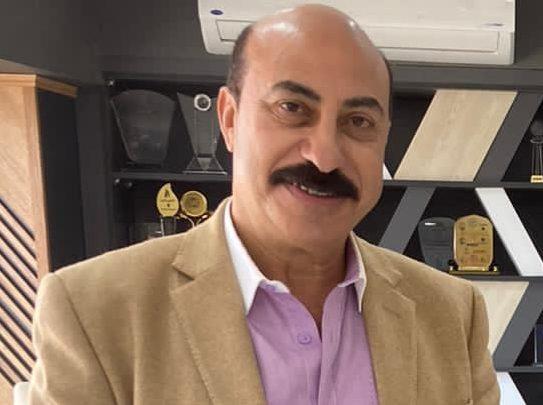 محافظ أسوان يلتقي وفدًا من السفارة الأمريكية