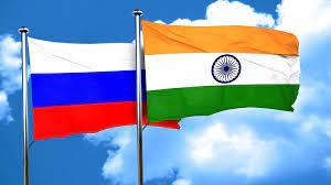   دبلوماسي روسي: المصالح الوطنية والثقة المتبادلة مع الهند ستظل قوة دافعة للتعاون بين البلدين
