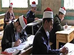 اليوم.. طلاب العلمي بالثانوية الأزهرية يؤدون امتحان الصرف