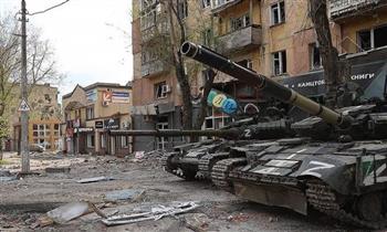   أوكرانيا: ارتفاع قتلى الجيش الروسي إلى 234 ألفا و480 جنديا 
