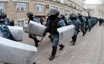   بدء برنامج تدريبي لأفراد من الشرطة الأوكرانية بطوكيو