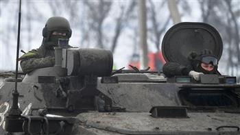   أوكرانيا: القوات الروسية تهاجم خيرسون 51 مرة في يوم واحد