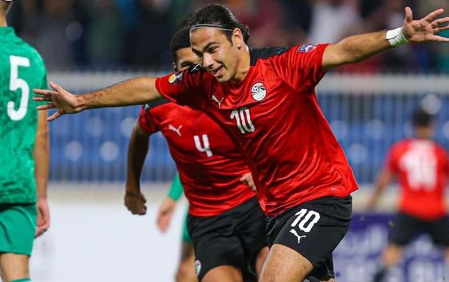 فاركو يقترب من التعاقد مع صلاح باشا