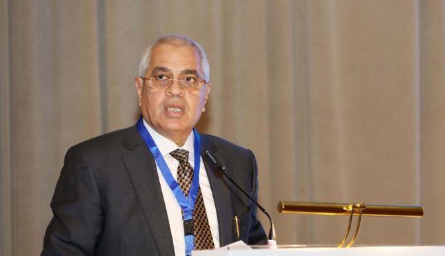 المستشار أحمد خليل: جرائم الاتجار بالبشر تدر مليارات الدولارات على الجماعات الإجرامية المنظمة