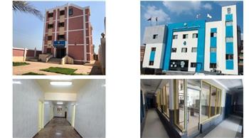   وزير الإسكان: الانتهاء من تنفيذ 118 مشروعا بمركز زفتى ضمن «حياة كريمة»