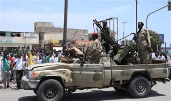   الجيش السوداني يكثف عملياته الهجومية في الخرطوم برا وجوا