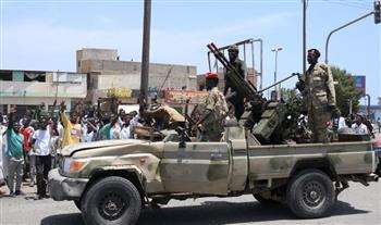 الجيش السوداني يكثف عملياته الهجومية في الخرطوم برا وجوا