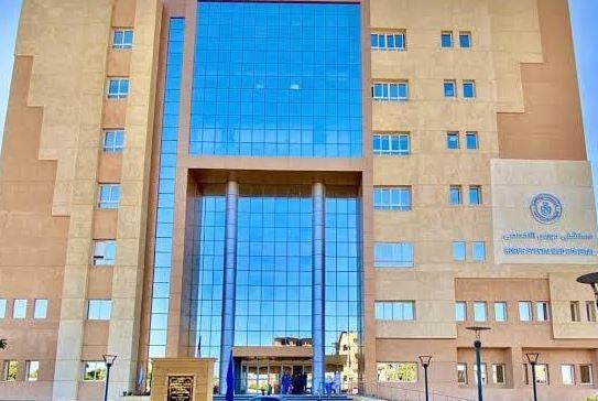 "الرعاية الصحية": اعتماد وتسجيل 127 منشأة طبية ضمن المرحلة الأولى للتأمين الصحي الشامل