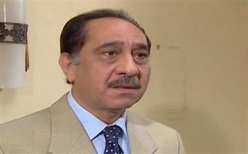 المهرجان القومى للمسرح يكرم الفنان محمد أبو داوود 