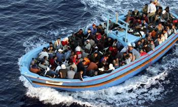 منظمة إسبانية تعلن فقدان ثلاثة قوارب على متنها مئات المهاجرين