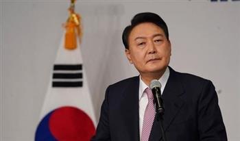 الرئيس الكوري الجنوبي يشارك في قمة  "الناتو" بليتوانيا