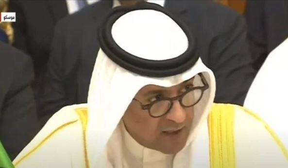 أمين التعاون الخليجي : التنسيق مع روسيا جلب الاستقرار لسوق النفط