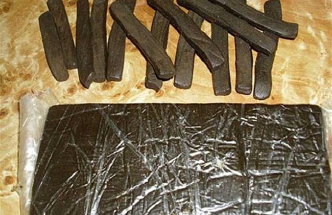 السجن 6 سنوات لعاطل ضبط بحشيش وسلاح نارى فى أبوالنمرس
