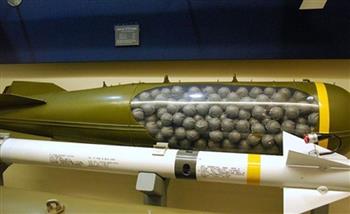   الصين قلقة حيال خطة الولايات المتحدة لإرسال «قنابل عنقودية» إلى أوكرانيا