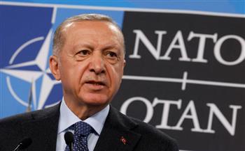   أردوغان يشترط إعادة احياء إنضمام بلاده للإتحاد الاوروبى مقابل دعم انضمام السويد للناتو