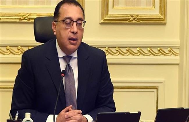 مدبولي يعلن انتهاء المرحلتين الأولى والثانية من مشروع معالجة مشكلة مياه الصرف الزراعي بسيوة