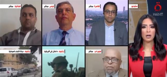 باحث في التيارات المتشددة: التنظيمات المرتبطة بتنظيم القاعدة لا تستقر في مكان بعينه