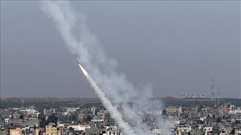   قناة إسرائيلية: إطلاق صاروخين من جنين صوب مستوطنة شاكيد شمال الضفة الغربية