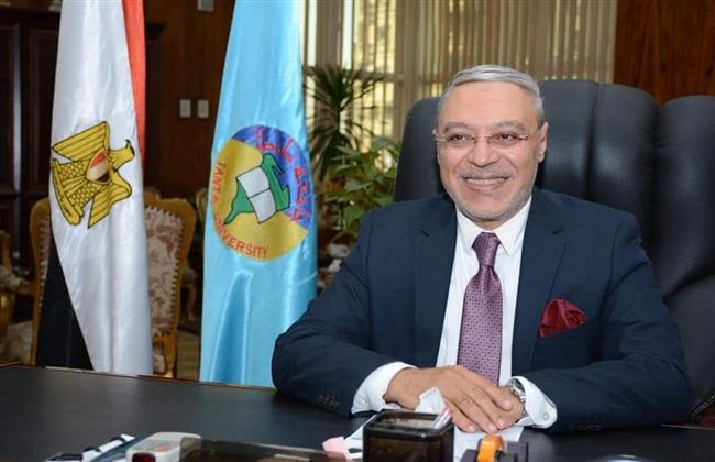 جامعة طنطا تبحث مع "فولبرايت" الأمريكية إطلاق برامج لتمكين المرأة ودعم ذوي الهمم
