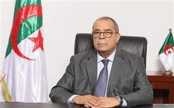   وزير الصناعة الجزائري: منظومة قانونية لخلق بيئة آمنة للمستثمرين ونسعى لتعزيز الشراكة مع الأردن