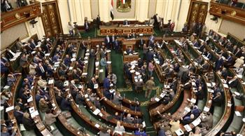   مجلس النواب يوافق على مجموع مواد مشروع قانون التحالف الوطني للعمل الأهلي