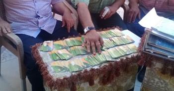   "تموين الإسكندرية": ضبط ٤٨ بطاقة تموينية بأحد المخابز البلدية 