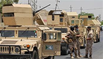   الاستخبارات العراقية تعلن القبض على 3 إرهابيين في نينوى