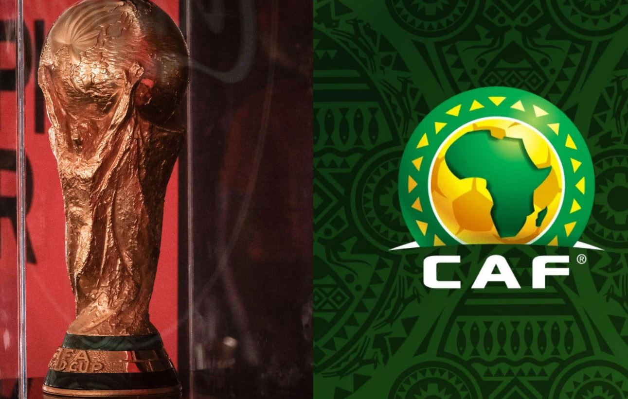 «كاف» يكشف موعد قرعة تصفيات كأس العالم